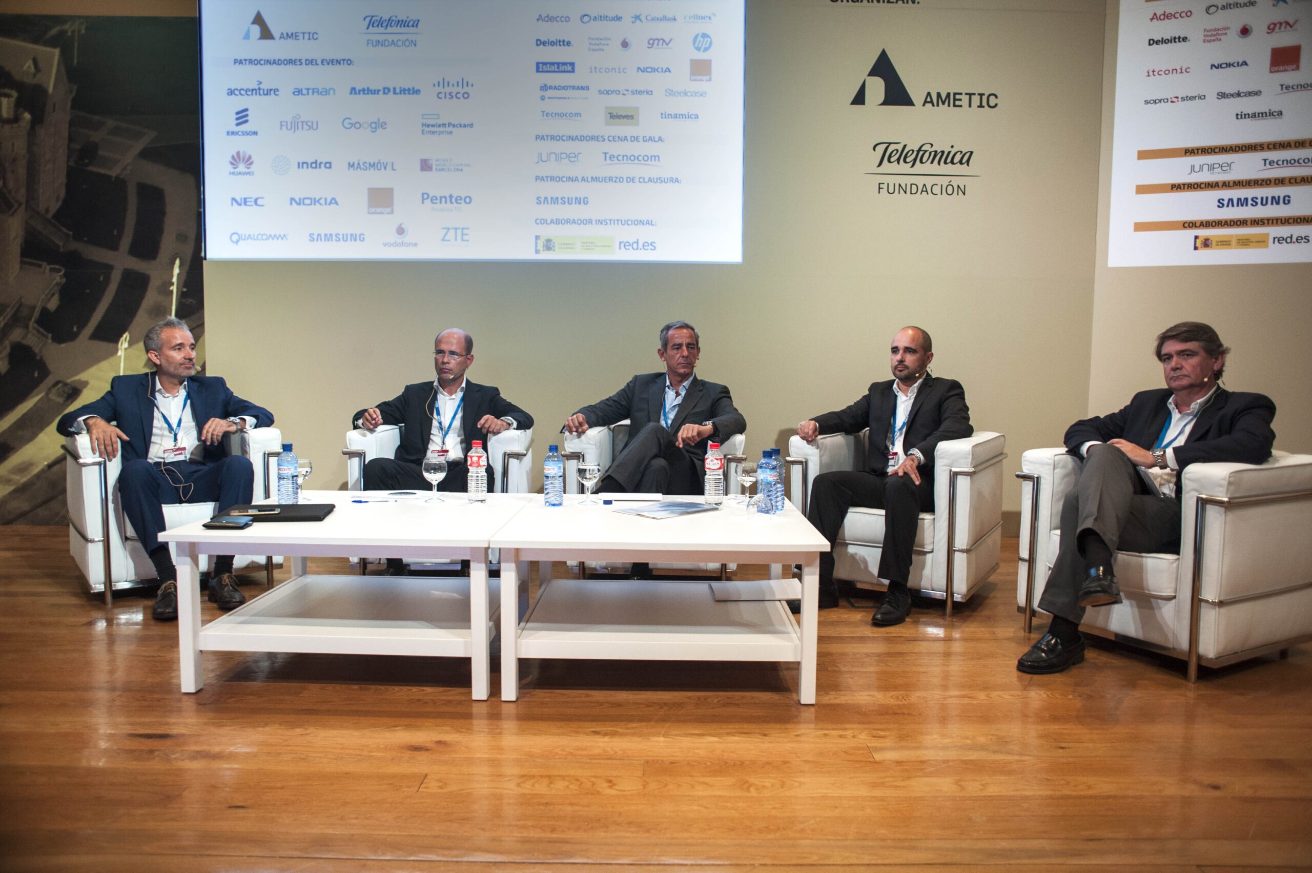 Data economy Ackermann