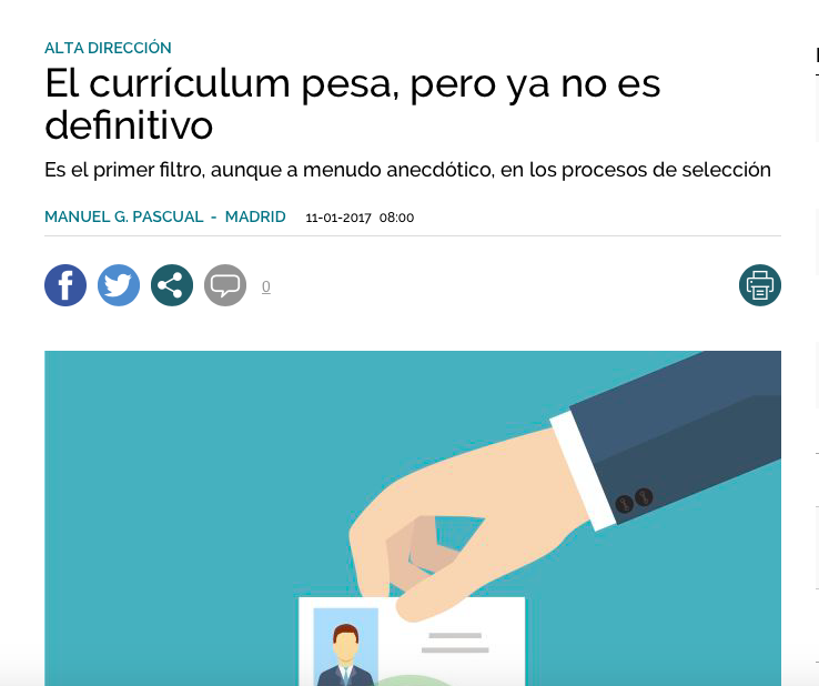 Ackermann Cinco Días