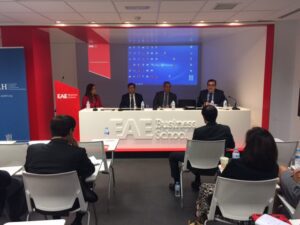 JORNADA AEDRH DISEÑA TU FUTURO